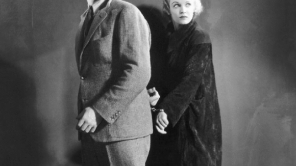 Photo from the movie The 39 Steps