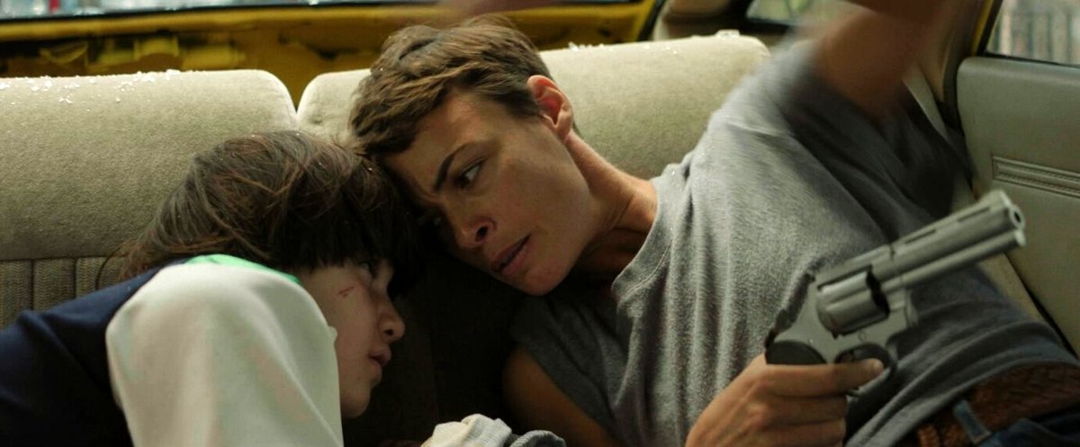 Photo from the movie Mexico 86