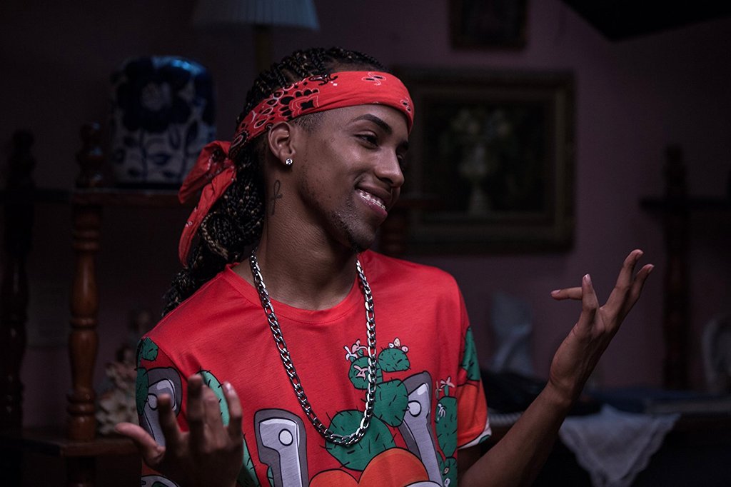 Photo from the movie Colao