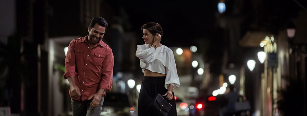 Photo from the movie Colao