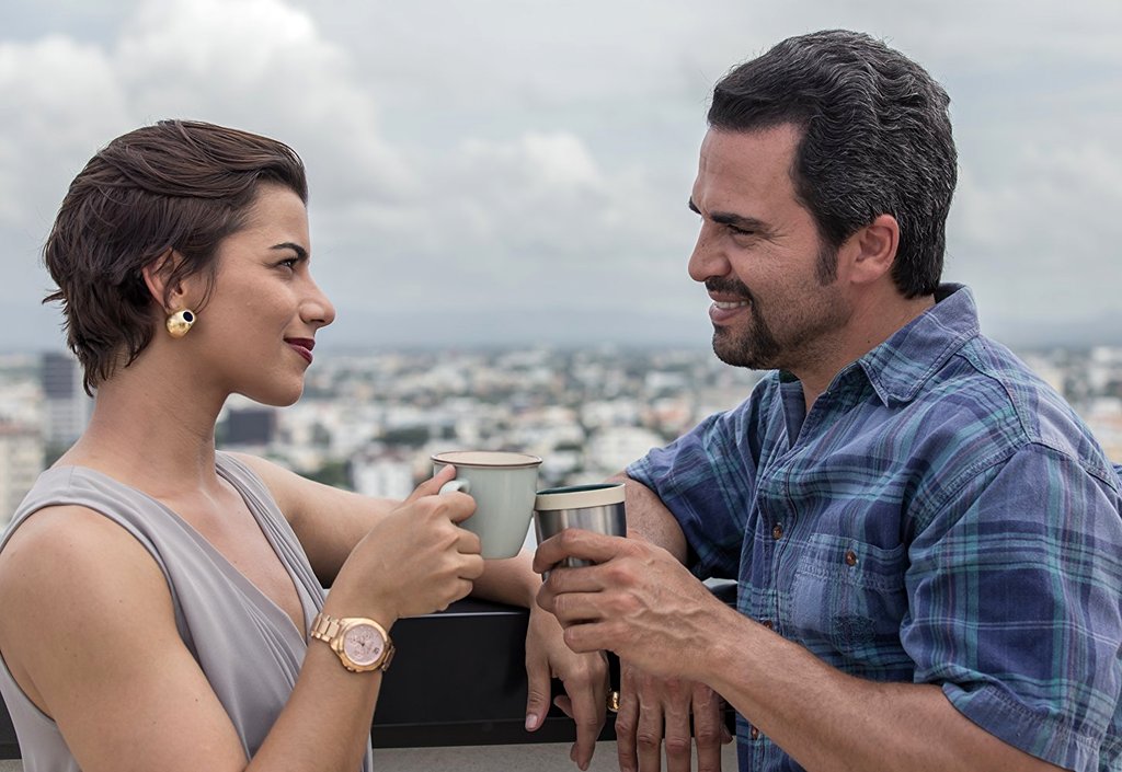 Photo from the movie Colao