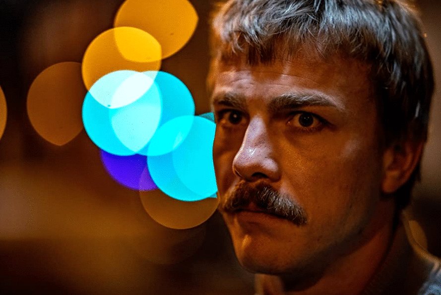 Photo from the movie Berlin Alexanderplatz