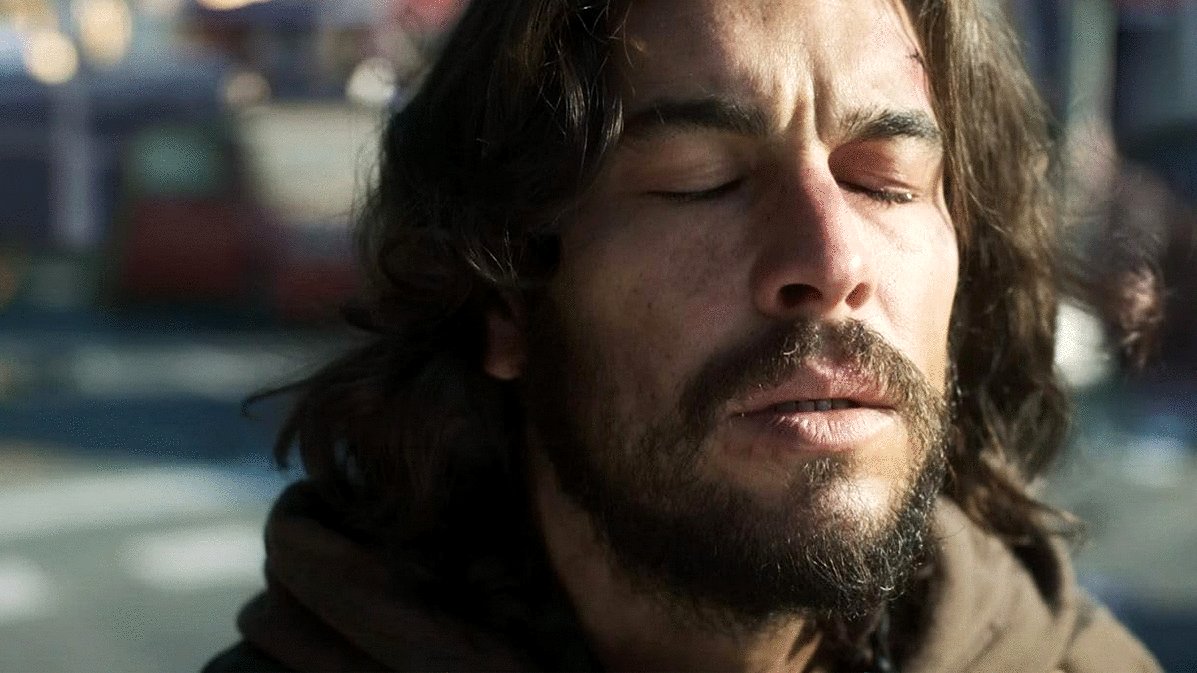 Photo from the movie Bird Box Barcelona