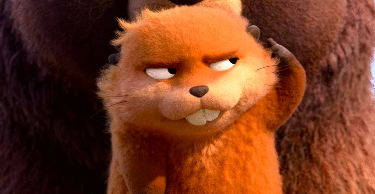 Photo from the movie Hoppers