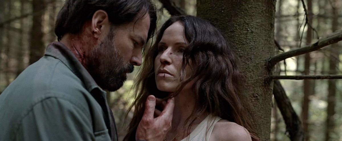 Photo from the movie Hunting Grounds