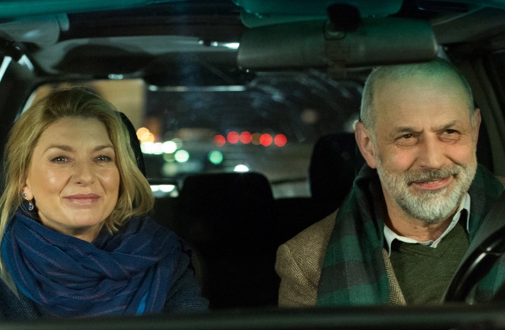 Photo from the movie Plan B