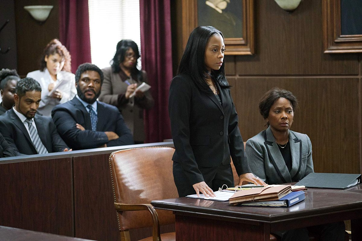 Photo from the movie A Fall from Grace