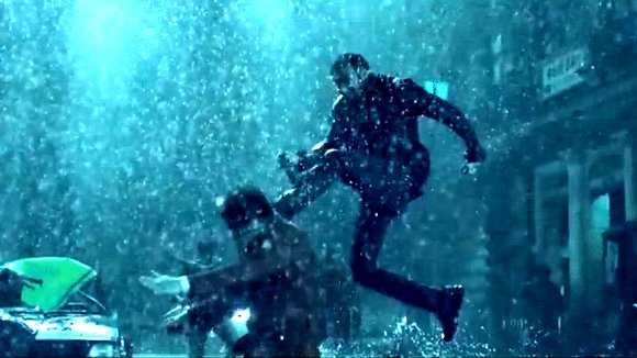 Photo from the movie Action Jackson