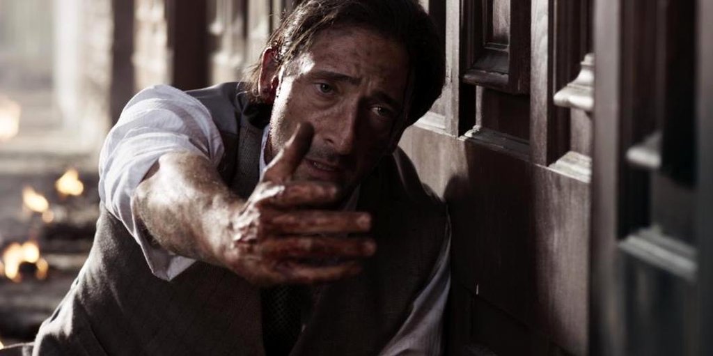 Photo from the movie Air Strike