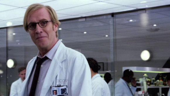 Photo from the movie The Amazing Spider-Man