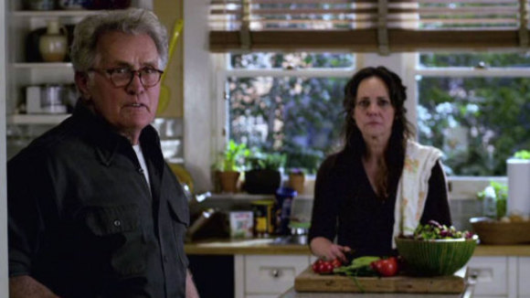 Photo from the movie The Amazing Spider-Man