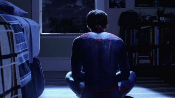 Photo from the movie The Amazing Spider-Man