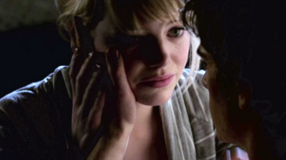 Photo from the movie The Amazing Spider-Man