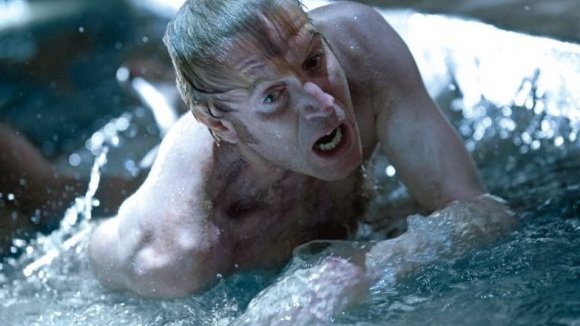 Photo from the movie The Amazing Spider-Man