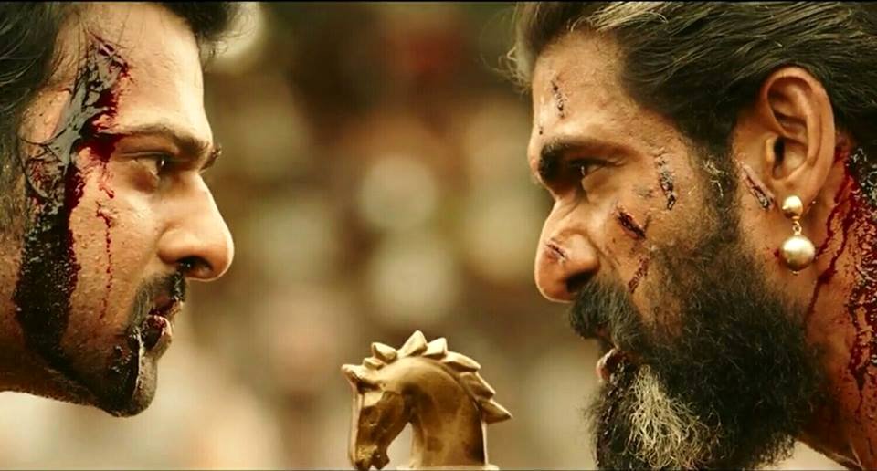 Photo from the movie Baahubali 2: The Conclusion