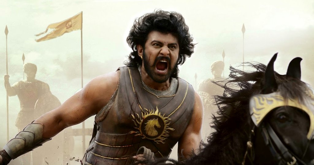 Photo from the movie Baahubali 2: The Conclusion