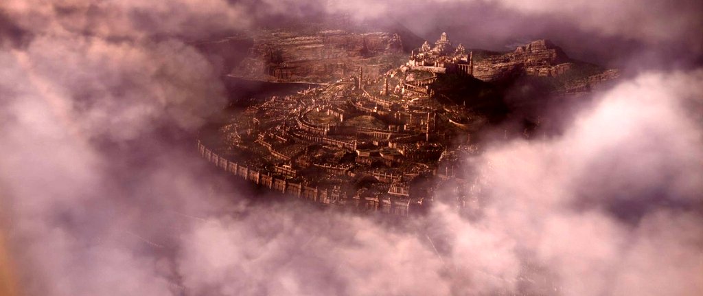 Photo from the movie Baahubali 2: The Conclusion