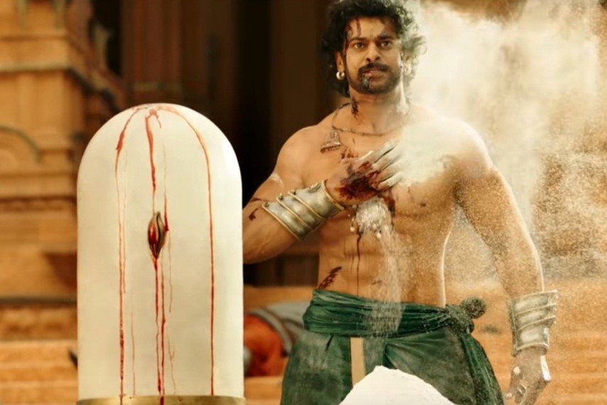 Photo from the movie Baahubali 2: The Conclusion
