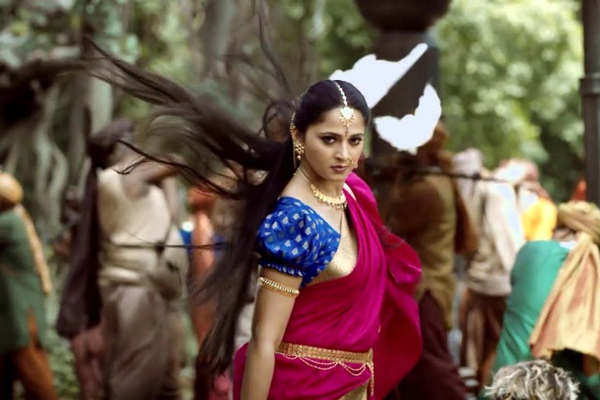 Photo from the movie Baahubali 2: The Conclusion