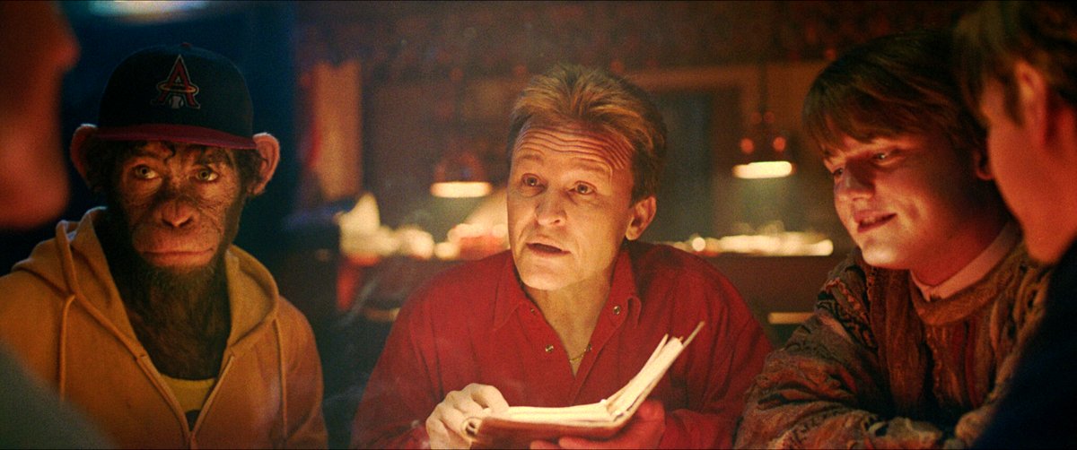 Photo from the movie Better Man