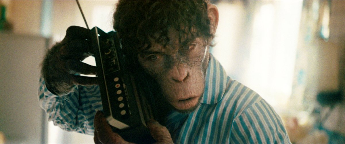 Photo from the movie Better Man