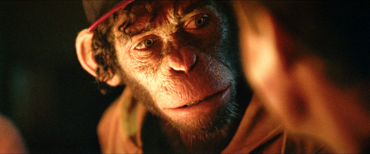 Photo from the movie Better Man