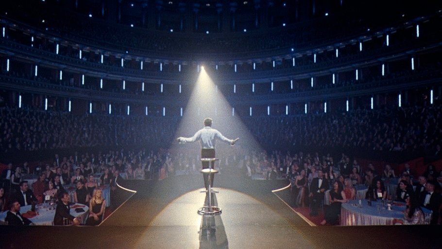 Photo from the movie Better Man