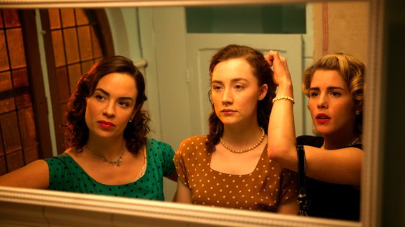 Photo from the movie Brooklyn