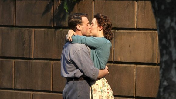Photo from the movie Brooklyn