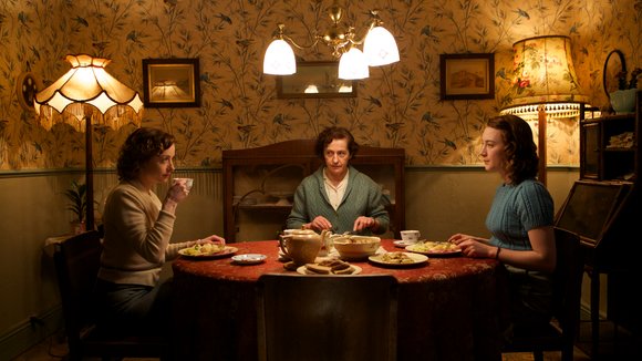 Photo from the movie Brooklyn