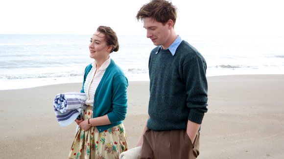 Photo from the movie Brooklyn