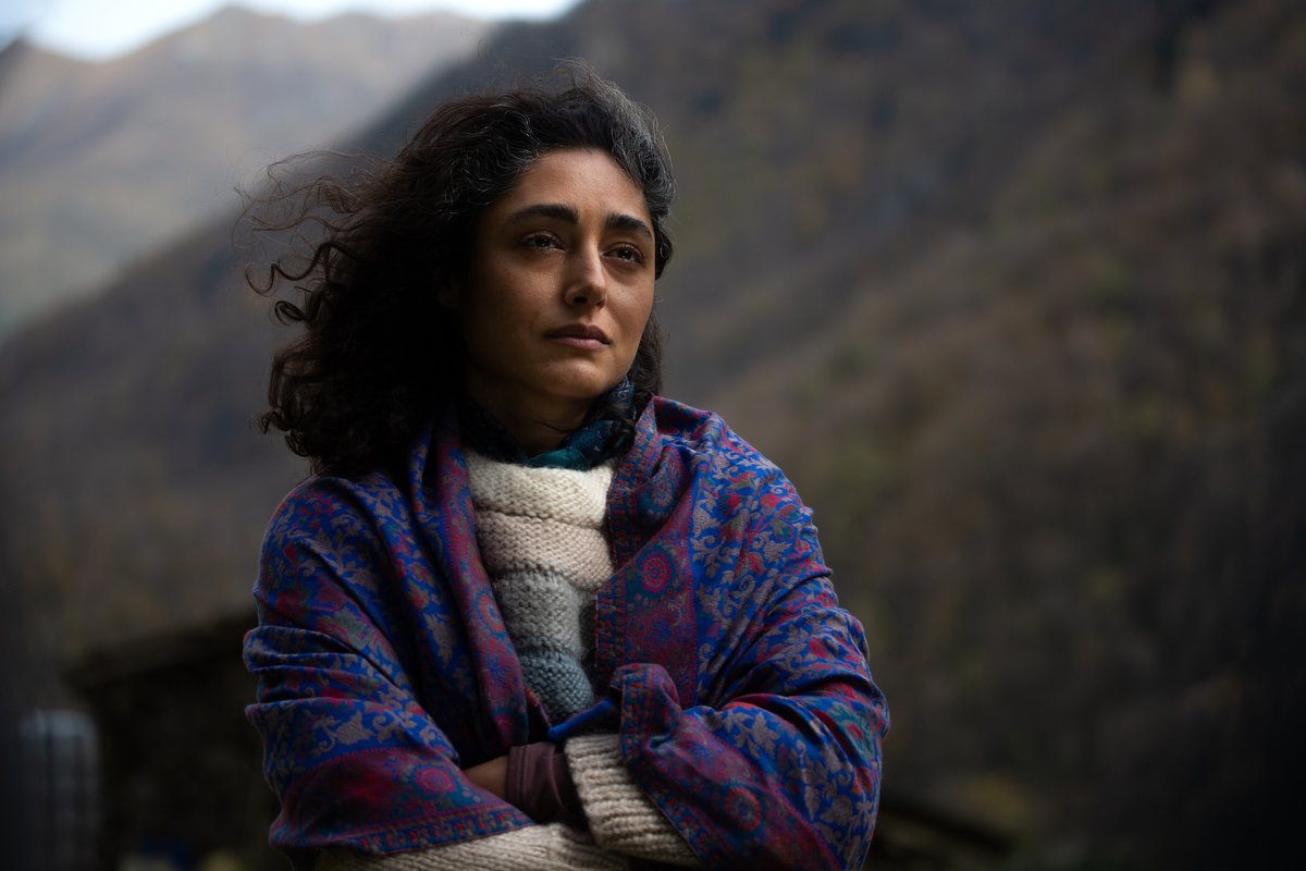 Photo from the movie Brother and Sister