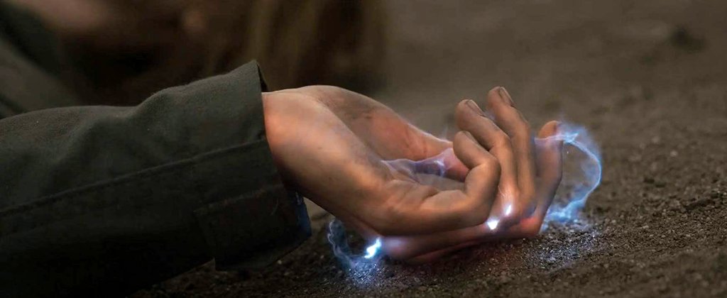 Photo from the movie Captain Marvel