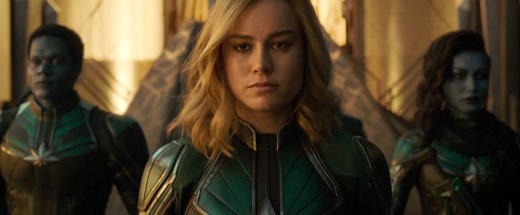 Photo from the movie Captain Marvel