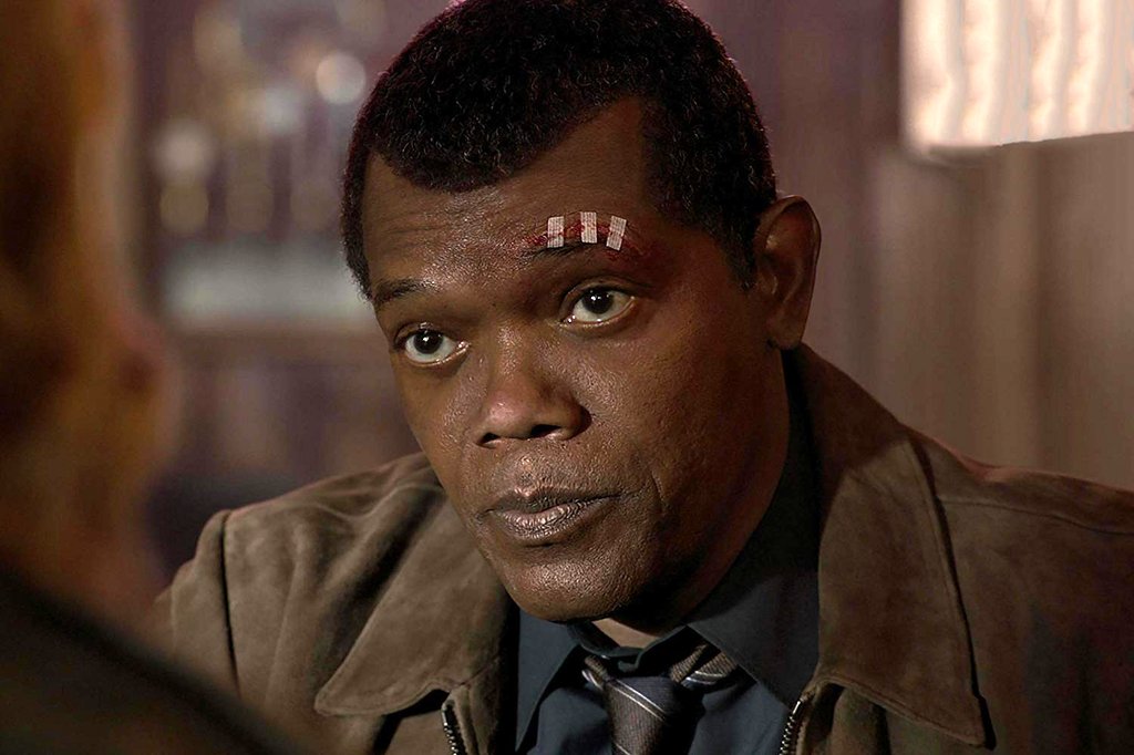 Photo from the movie Captain Marvel