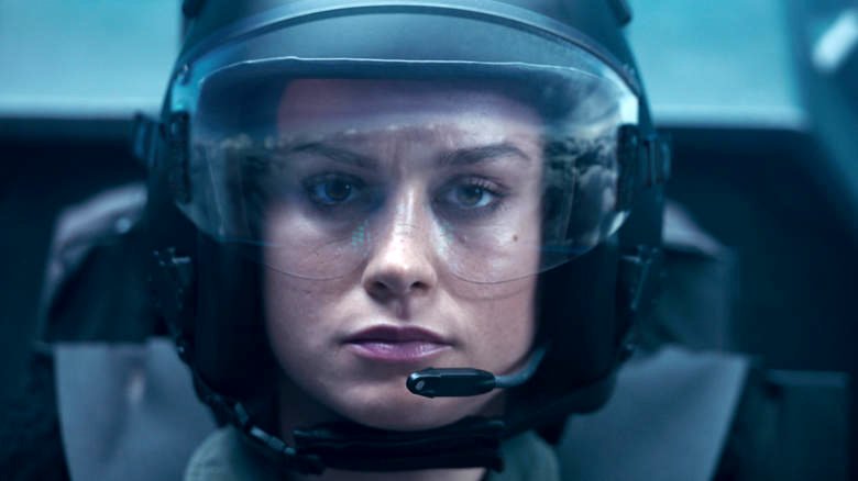 Photo from the movie Captain Marvel