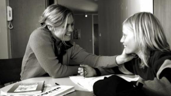 Photo from the movie Children