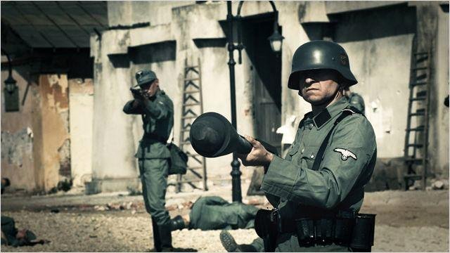 Photo from the movie Chosen