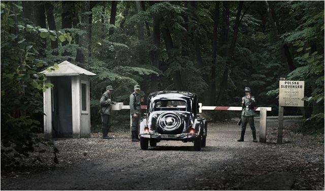 Photo from the movie Chosen