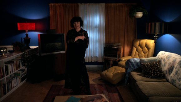 Photo from the movie Le Coeur de Madame Sabali