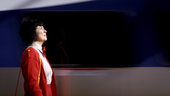 Photo from the movie Le Coeur de Madame Sabali