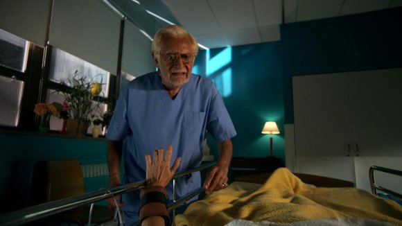 Photo from the movie Le Coeur de Madame Sabali