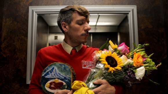 Photo from the movie Le Coeur de Madame Sabali