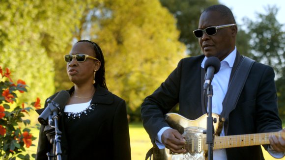 Photo from the movie Le Coeur de Madame Sabali