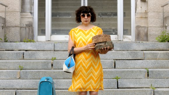 Photo from the movie Le Coeur de Madame Sabali