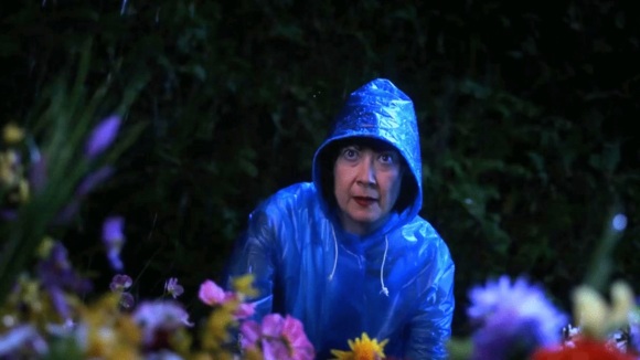 Photo from the movie Le Coeur de Madame Sabali