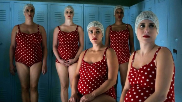 Photo from the movie Le Coeur de Madame Sabali