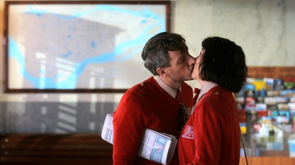 Photo from the movie Le Coeur de Madame Sabali