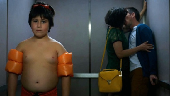 Photo from the movie Le Coeur de Madame Sabali