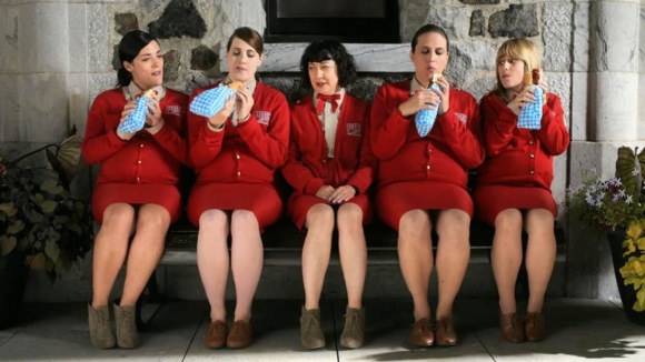 Photo from the movie Le Coeur de Madame Sabali